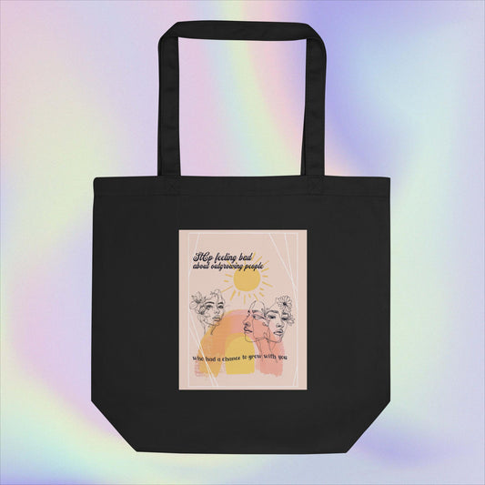 Growth Tote